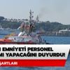 Kıyı Emniyeti personel alım başvuruları ne zaman? İŞKUR Kıyı Emniyeti personel alım şartları nelerdir?