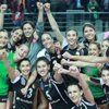 Avrupa'da tarih yazdık Avrupa'da tarih yazdık