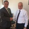 İYİ Parti'de sürpriz istifa
