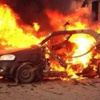Mısır'da bombalı saldırılarda 30 ölü Mısır'da bombalı saldırılarda 30 ölü