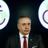 Mustafa Cengiz’den şampiyonlara teşekkür Mustafa Cengiz’den şampiyonlara teşekkür