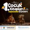 Atakumlu çocuklar kitaba doyacak