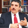 Ak Partili Aktay cemaate yüklendi: ''Kendilerine hizmet etmeyenleri düşman bellemişler'' Ak Partili Aktay cemaate yüklendi: ''Kendilerine hizmet etmeyenleri düşman bellemişler''