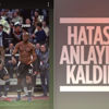 N'Koudou, Nouma paylaşımını kaldırdı N'Koudou, Nouma paylaşımını kaldırdı