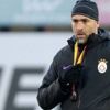 Bir dinamo şart!