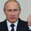 Putin rota değiştirdi!