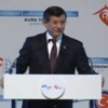 Başbakan Davutoğlu ATO Kongre Merkezi'nde konuşuyor Başbakan Davutoğlu ATO Kongre Merkezi'nde konuşuyor