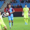 Son dakika: Trabzonspor'un ilk 11'i belli oldu