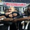 Beşiktaş Alanyaspor'u konuk ediyor Beşiktaş Alanyaspor'u konuk ediyor