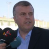 Ahmet Şan: "İstanbul takımlarına örnek olsun"