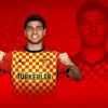 Göztepe de 3 genç profesyonel oldu Göztepe de 3 genç profesyonel oldu