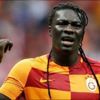 Galatasaray'a Gomis tepkisi Galatasaray'a Gomis tepkisi