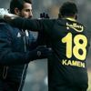 Fenerbahçe'de Kameni gelişmesi!