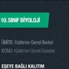 EBA tekrar izle! 1 Nisan Çarşamba EBA ders tekrarları izle! (İlkokul, ortaokul, lise) EBA tekrar izle! 1 Nisan Çarşamba EBA ders tekrarları izle! (İlkokul, ortaokul, lise)
