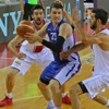 Karşıyaka Efes'i devirdi
