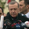Erdoğan: Çıldırıyorsunuz, kuduruyorsunuz