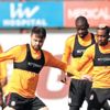 Ligi bırak, Benfica'ya bak Ligi bırak, Benfica'ya bak