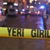 İzmir'de kadın cinayeti İzmir'de kadın cinayeti