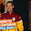 Yolanthe Cabau anne oldu Yolanthe Cabau anne oldu