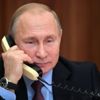Putin, Aliyev ve Paşinyan'la görüştü Putin, Aliyev ve Paşinyan'la görüştü