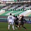 Süper Lig: Yukatel Denizlispor: 0 Ankaragücü: 2 (İlk ...