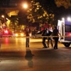 Kahramanmaraş'ta bomba paniği Kahramanmaraş'ta bomba paniği