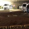 Boş arsa üzerinde kadın cesedi bulundu
