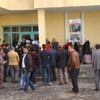İnşaatından düşen işçi öldü