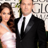 Megan Fox 11 yıllık evliliğini bitirdi