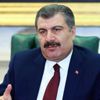 Vaka sayısı düşüyor! Vaka sayısı düşüyor!