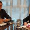 Meral Akşener'in basın danışmanı gözaltına alındı