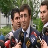 Ak Parti'nin Meclis Başkan Adayı Belli Oldu Mu? Ak Parti'nin Meclis Başkan Adayı Belli Oldu Mu?