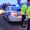 Ayvalık’ta trafik kazası: 1 yaralı