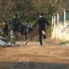 Son dakika... Oyun oynayan çocuklar polisi görünce ... Son dakika... Oyun oynayan çocuklar polisi görünce ...