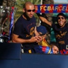 "Barcelona ayrılmama izin vermedi"