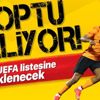 Galatasaray mutlu sona yakın! Gedson Fernandes koptu geliyor