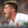 Huntelaar sürprizi Huntelaar sürprizi