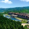 Sapanca da 650 milyon TL lik elit yatırım açıldı