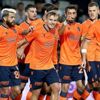 UEFA'dan İstanbul Başakşehir Futbol Kulübü'ne para cezası UEFA'dan İstanbul Başakşehir Futbol Kulübü'ne para cezası