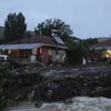 Başkentte sele kapılan kadın hayatını kaybetti Başkentte sele kapılan kadın hayatını kaybetti