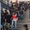 TRT'nin Harbiye binasını işgalde hainlere istenen ceza TRT'nin Harbiye binasını işgalde hainlere istenen ceza