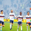 Çeyrek finalist İstanbul'da belli olur