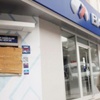 Bank Asya taşındık deyip şubeyi kapattı