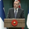 Fin gazeteciden Erdoğan’a ‘diktatörlük’ sorusu Fin gazeteciden Erdoğan’a ‘diktatörlük’ sorusu