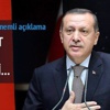 Başkan seçilince görevi vereceğim