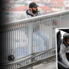 Köprüdeki intihar olayında, has yandaş iş sahibi de oldu... Hem de bakın nerede