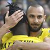 Galatasaray Ömer Toprak'ı kiralamak için Borussia Dortmund'la görüşmelere başladı Galatasaray Ömer Toprak'ı kiralamak için Borussia Dortmund'la görüşmelere başladı