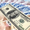 Dolar 2.50'yi gördü Dolar 2.50'yi gördü