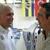 Obradovic'in yeni anlaşmasındaki maddeler!