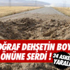 Vali Büyük: “Millet Olma Şuurumuzu Sonsuza Dek Koruyacağız"
